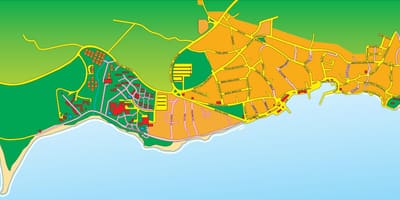 Kart brac Xorvatiya